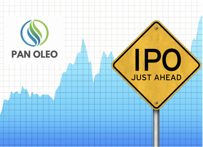 Pan Oleo Energy plans IPO by 2025