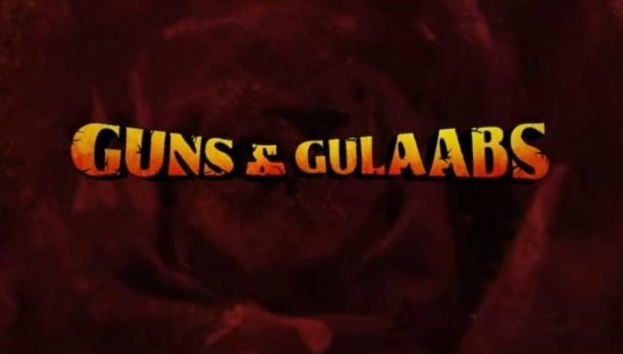 Raj and DK’s Netflix Original Series ‘Guns & Gulaabs’ Set to Premiere in August