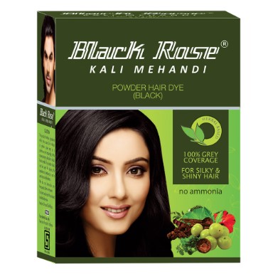 “Look Young” Returns: Black Rose Kali Mehandi TVC Aims to Recapture Nation’s Heart